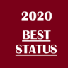 Best Status 2020 Application icon