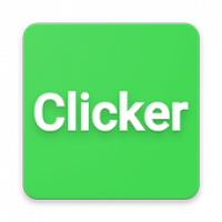 Clicker For Whatsapp Icon