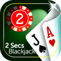 2 Secs BlackJack 21 APK icon