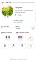 Shelpme APK Ảnh chụp màn hình #6