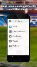 Real Madrid EN VIVO APK Download for Android