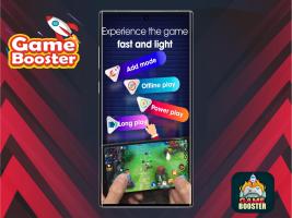 Gfx Tools & GLTool Game Turbo & Game Tuner APK スクリーンショット画像 #1