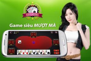 Game Bai Tien Len Việt Vegas APK 스크린샷 이미지 #2