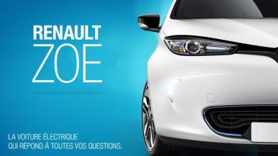 Renault ZOE für DE APK Download for Android