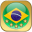 Bola Pro Star Brasileiro Fut Download on Windows