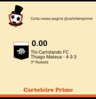 Cartoleiro Prime 2017 APK Screenshot Thumbnail #5