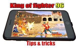 Guide Pour King Of Fighters 96 Apk 1 0 Download Apk Latest Version