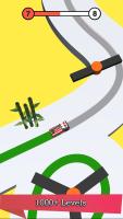 Twisty Line - Color Fill Road 3d APK Снимки экрана #5