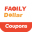 Shopping Coupons for FD – Hot Discounts 🔥 Download on Windows