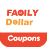 Shopping Coupons for FD – Hot Discounts 🔥 Application icon