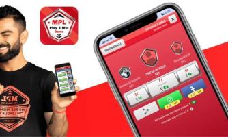 Guide for MPL - Earn money from MPL Tips APK Screenshot #2