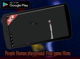 People Stick Battle Playground Walkthrough APK 스크린샷 이미지 #2