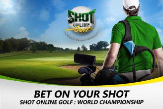 SHOTONLINE GOLF:World Championship (Unreleased) APK Download for Android