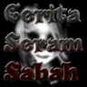 Cerita Seram Sabah Application icon