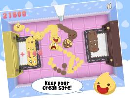 Cream Rush APK ภาพหน้าจอ #7