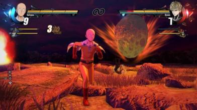 guide For One Punch Man A Hero Nobody Knows APK Download for Android