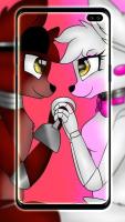 🦊 Foxy x Mangle Wallpapers 2020 APK 스크린샷 이미지 #7