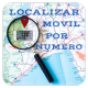 🌍LOCALIZAR MÓVIL POR NÚMERO APK