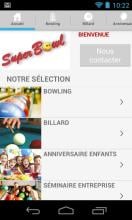 Super Bowl Vannes - Saint-Avé APK Download for Android