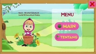 Petualangan Masha APK Download for Android