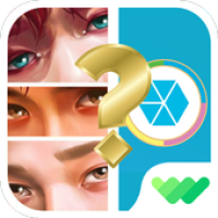 Изображения Guess EXO Member's Eye на ПК с Windows