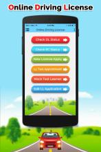 Online Driving License Apply 2020 APK Download for Android