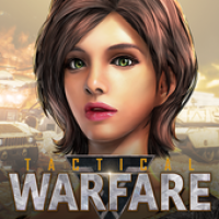 Изображения Tactical Warfare (CBT) на ПК с Windows