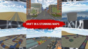 Car Driving Drift Simulator 2018 APK Screenshot Thumbnail #5