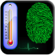 Fingerprint Thermometer Prank APK