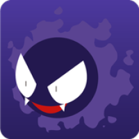 Изображения Gastly AR на ПК с Windows