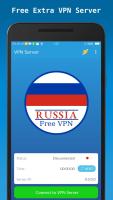 VPN Russia APK Gambar Screenshot #1