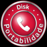 Disk Portab Application icon