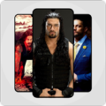 Roman Reigns Wallpapers Apk