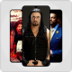 Roman Reigns Wallpapers APK