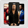 Roman Reigns Wallpapers Application icon