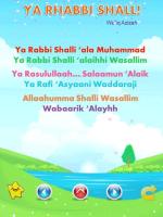 Lagu Sholawat Anak Lengkap APK 스크린샷 이미지 #17