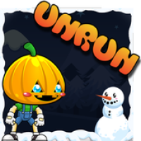 UNRUN APK ภาพหน้าปก