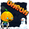 UNRUN Game icon