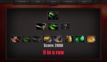 Real Quiz for Dota APK 스크린샷 이미지 #4