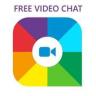 Live Talk With Girls - Free Call Application icon