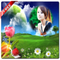 Nature photo frame effects Apk