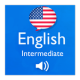 English Intermediate Listening APK