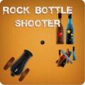 Rock Bottle Shooter Game Free Apk