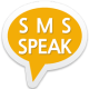 SMS - text, voice output APK