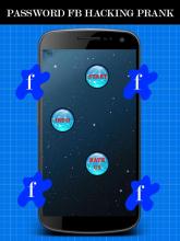 Password fb Hacking Prank plus APK Download for Android