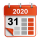 Calendar 2020 APK