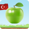 Meyveleri ve Sebzeleri Öğreniyorum Game icon