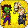 Battle of Z Dragon Smash Game icon