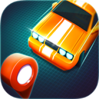 Drag Wheels (Unreleased) APK icon