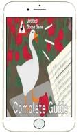 Guide For Untitled Goose Guide APK Снимки экрана #1